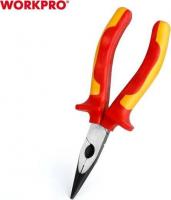 Длинногубцы Workpro WP342004