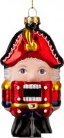 Елочная игрушка Erich Krause Decor. Щелкунчик Гофмана 64401