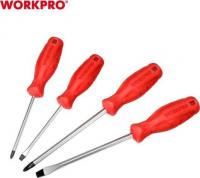 Отвертка Workpro WP221011