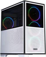 Корпус 1stPlayer Infinity IF8 ARGB (белый)