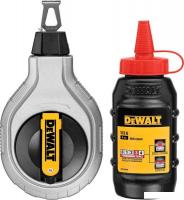 Шнур разметочный DeWalt DWHT47408-0