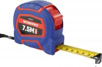 Рулетка Workpro WP261010