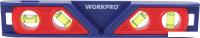 Уровень строительный Workpro WP262028