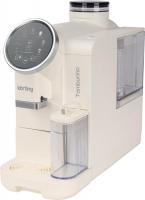 Кофемашина Korting KACM 2028 W Tamburino