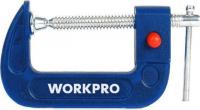 Струбцина Workpro WP232022