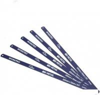 Полотно для ножовки по металлу Workpro WP215033