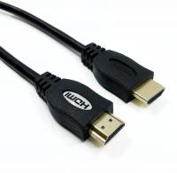 Кабель Roxo VSD-1003 HDMI 2 m, ver.2.0