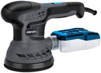 Эксцентриковая шлифмашина Rogel RSR-1245E