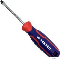 Отвертка Workpro WP221015