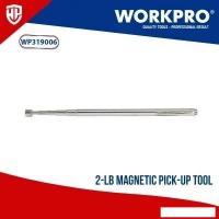 Магнитный извлекатель Workpro WP319006