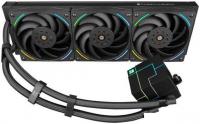 Система жидкостного охлаждения для процессора Thermalright Core Matrix 360 ARGB V3 (черный)