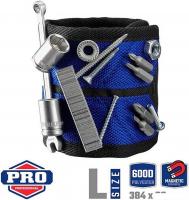 Манжета магнитная на руку Workpro WP289001