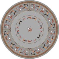 Скатерть Lefard 850-761-25 (серый)