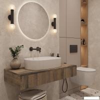 ЗОВ Тумба под умывальник Токио Премиум 120 TP120AWPTOC0 (аттик)