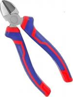 Кусачки боковые (бокорезы) Workpro WP231065