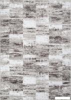 Ковер для жилой комнаты Merinos Silver F394-STAN-GRAY (1.5x4)