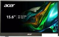 Портативный монитор Acer PM161QJbmiuux UM.ZP1CD.J01