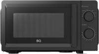 Микроволновая печь BQ MWO-20016SM (черный)