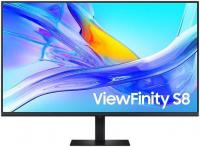 Монитор Samsung ViewFinity S8 LS37D802UAIXCI