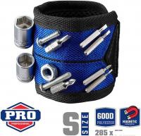 Манжета магнитная на руку Workpro WP289002