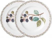 Набор тарелок Lefard Fruit Garden 590-647
