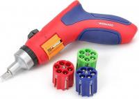 Отвертка Workpro WP221048