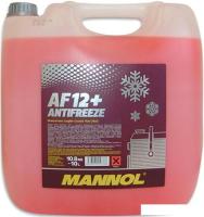 Mannol Longlife Antifreeze AF12+ 10л