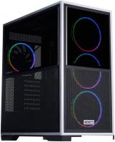 Корпус 1stPlayer Infinity IF8 ARGB (черный)