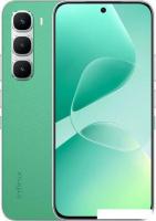 Телефон Infinix Hot 60 Pro X6885 8GB/256GB (зеленый)