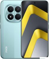 Телефон POCO M8 Pro 5G 12GB/512GB международная версия (зеленый)