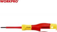 Отвертка Workpro WP341007