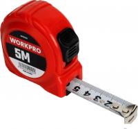 Рулетка Workpro WP261003