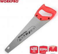 Ножовка Workpro WP215001