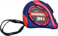 Рулетка Workpro WP261005