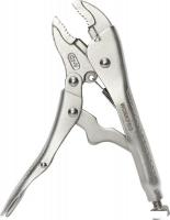 Клещи зажимные Workpro WP231059