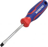 Отвертка Workpro WP221013