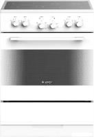 Кухонная плита GEFEST ЭП Н Д 6560-03 0298