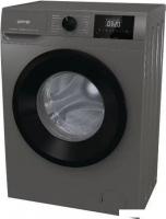 Стиральная машина Gorenje W5NGPI72SBSS/C