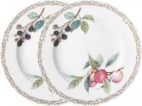 Набор тарелок Lefard Fruit Garden 590-649