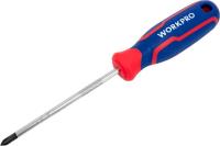 Отвертка Workpro WP221027