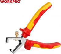 Кусачки торцевые Workpro WP342010