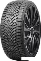 Зимние шины LEAO Winter Defender Grip 2 215/60R16 95T (шипы)
