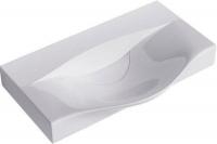 Умывальник Aqwella Bergamo 800