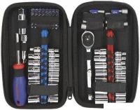 Универсальный набор инструментов Workpro WP209006 (84 предмета)