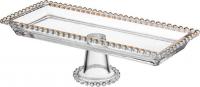 Блюдо Lefard Golden Charm 345-506