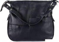 Женская сумка Poshete 921-344-BLK (черный)