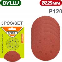 Шлифовальный круг Dyllu DTZA5156