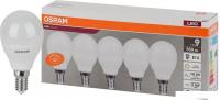 Светодиодная лампочка Ledvance LED Value 4058075578104 E14 7 Вт 3000 К