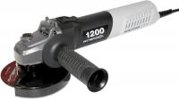Угловая шлифмашина Интерскол УШМВ-125/1200Э 915.0.0.40