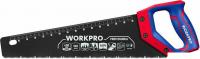 Ножовка Workpro WP215013
